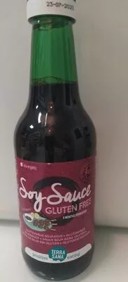 Salsa de soja terra sana , code 8713576008845