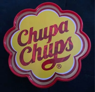 Chupa chups Chupa Chups 60 * 6 g, code 8713600921133