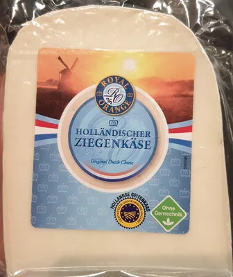 Ziegenkäse / Fromade de chèvre Royal Orange 250 g, code 8713734030367