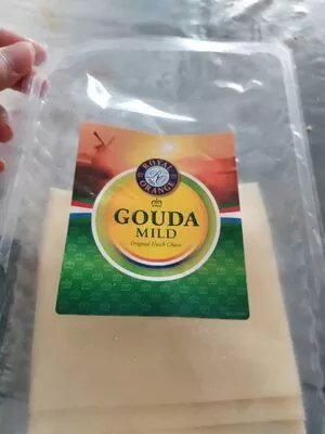 Gouda mild  , code 8713734032699