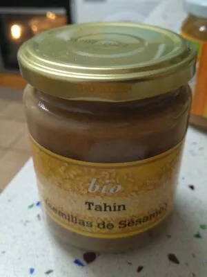 Tahin (semillas de sésamo) Machandel , code 8713938003068