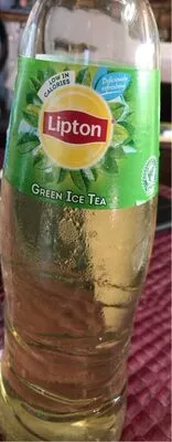 Lipton green ice tea Lipton , code 8714100611531