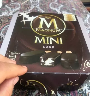 Mini Dark Magnum 6pcs, code 8714100637005