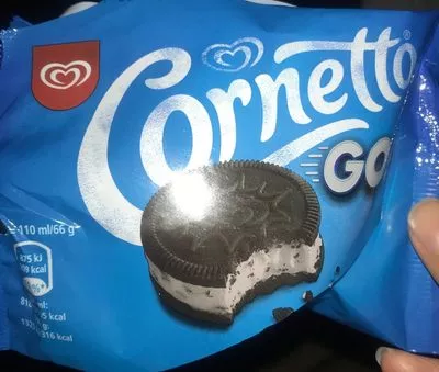 Cornetto Go Miko , code 8714100641002