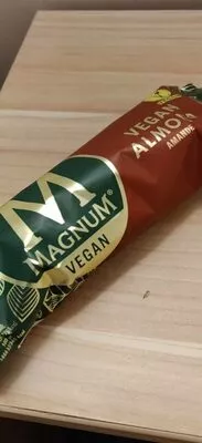 Vegan Almond Magnum , code 8714100658277