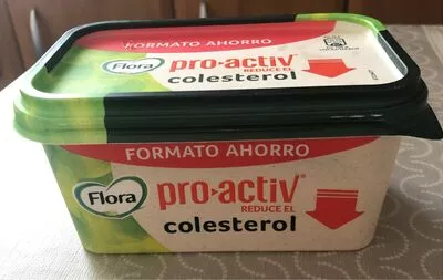 Pro-activ margarina formato ahorro Flora , code 8714100664384