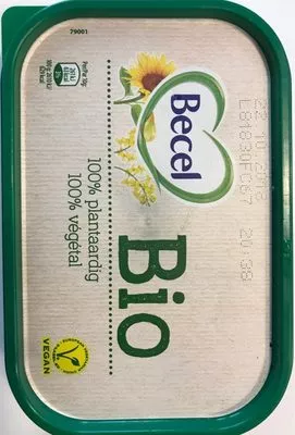 Becel Bio Becel, Fruit d'or, Unilever , code 8714100739396