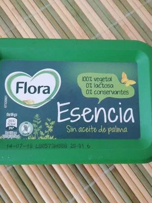 Esencia Flora 225 g, code 8714100838082