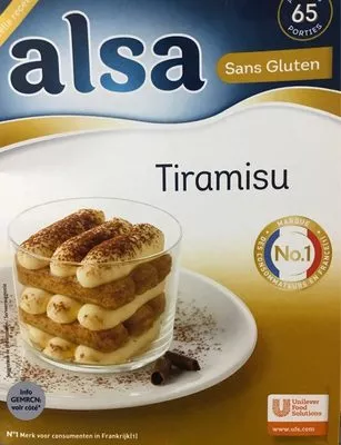 Tiramisu Alsa , code 8714100840375