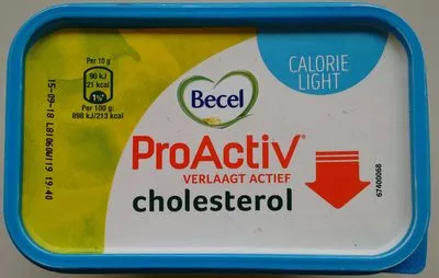 ProActiv Becel 500g, code 8714100903483