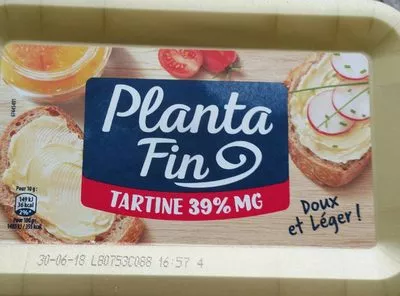 Planta fin tartine 39%MG planta fin 400, code 8714100905029