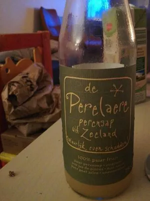 De perelaere de Perelaere 75 cl, code 8714242870025