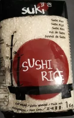 Riz sushi  , code 8714384002452