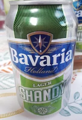 Shandy Bavaria , code 8714800024167