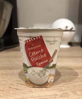 Crème fraiche épaisse  , code 8714811142812