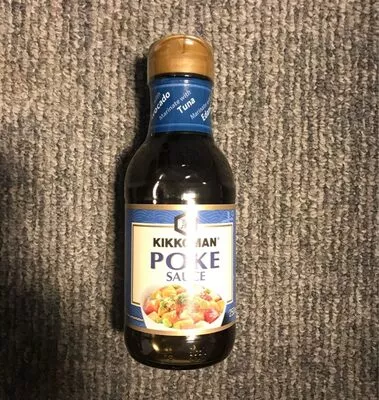 Poke Dauce Kikkoman 250 ml, code 8715035450301