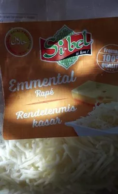 Emmental Rapé  , code 8715261999742