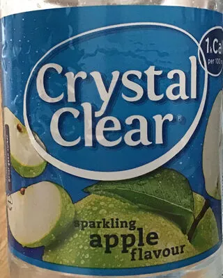 Apple Crystal Clear , code 8715600240627