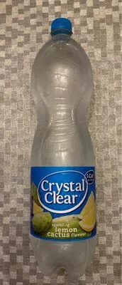 Lemon cactus Crystal clear 1500 L, code 8715600240641