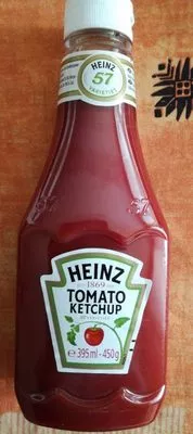 Ketchup tomato Heinz , code 8715700421476