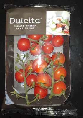 Tomate cherry rama Dulcita 200 g, code 8716062000606