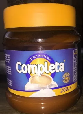 Coffee Whitener Completa 200gr, code 8716200177269