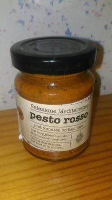 Pesto rosso  , code 8716695446871