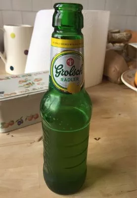 Grolsch radler Grolsch 330 ml, code 87167092