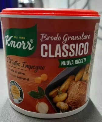 Brodo granulare classico  , code 8717163830932