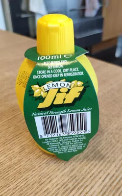 Lemon Jif Jif 100ml, code 8717163859551