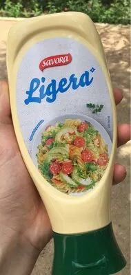 Mayonaise ligera  300 ml, code 8717163900413