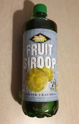 Fruit sirroop  , code 8717399840231