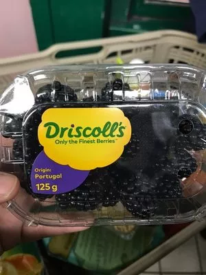 Moras Driscoll's 125 g, code 8717496041487