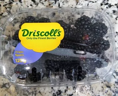 Moras Driscoll's , code 8717496042132