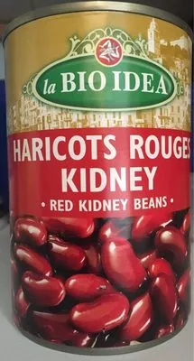 Haricots rouges kidney La Bio Idea , code 8717496906335