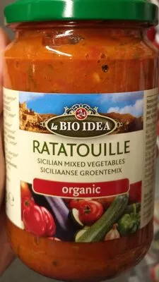 Ratatouille La Bio Idea 300 g, code 8717496907394