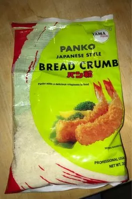 Panko Japanese style Bread Crumb Yama Food , code 8717545892404