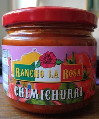 Chimichurri Rancho La Rosa , code 8717931904063