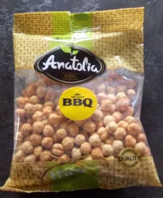 Pois chiches Anatolia 200g, code 8717973290353