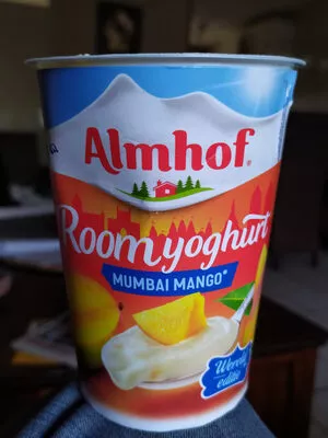 Almhof roomyoghurt Mumbai mang Almhof 500 gram, code 8717982003036