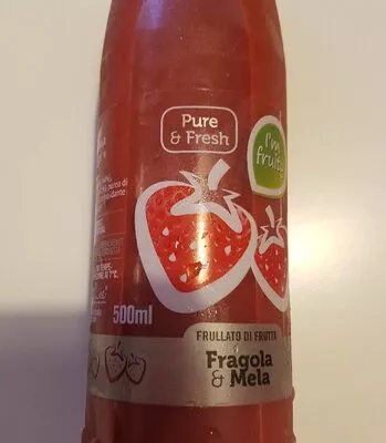 Pure & Fresh Fruity Line 500 ml, code 8718096145940