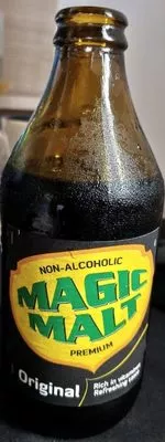 Magic malt  , code 8718104901827