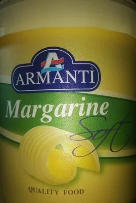 Margarine Armant 900gr, code 8718182020854