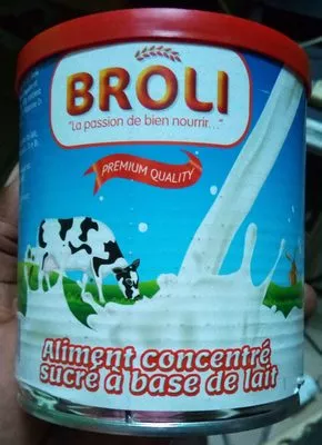 Broli Broli 1kg, code 8718182020915