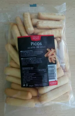 Picos Deli di Paolo 150g, code 8718247440894