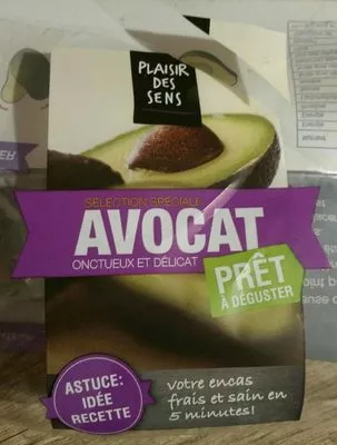 Avocat mur a point Plaisir Des Sens - GRAND FRAIS , code 8718403470048