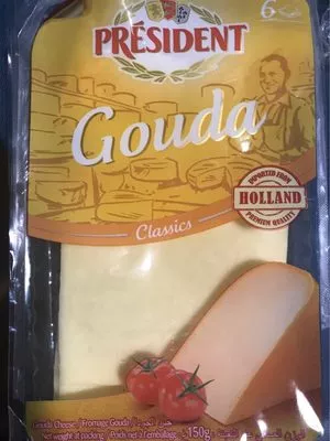 Gouda  , code 8718444725145