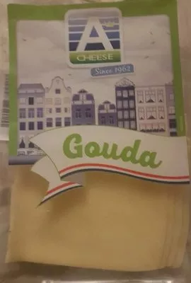 Gouda  , code 8718444729822