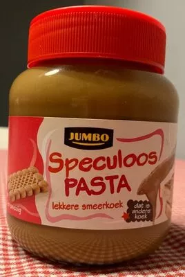 Speculoos Jumbo 380g, code 8718452285600