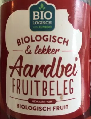 Bio Logisch fruitbeleg  , code 8718452324477